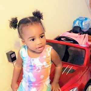 Meet your Posher, Teria